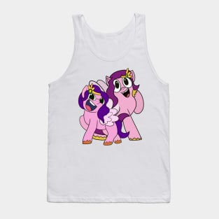 Pipp Petals x 2 (2022) Tank Top